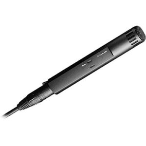 Sennheiser MKH50 P48 MKH 50 Microphone 1667471446