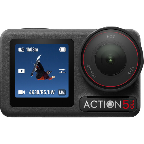 DJI Action 